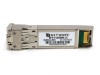Picture of SFP Gigabit Fiber Module - 1000Base-ZX, LC Singlemode, 80km, 1550nm