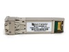 Picture of SFP 10 Gigabit Fiber Module - 10GBase-LRM, LC Multimode, 220m, 1310nm