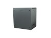 Picture of 12U Wall Mount Cabinet - 101 Series, 18 Inches Deep, Flat Packed