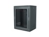 Picture of 15U Wall Mount Cabinet - 101 Series, 18 Inches Deep, Flat Packed