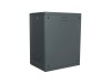 Picture of 15U Wall Mount Cabinet - 101 Series, 18 Inches Deep, Flat Packed