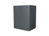 Picture of 15U Wall Mount Cabinet - 101 Series, 18 Inches Deep, Flat Packed