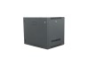 Picture of 9U Wall Mount Cabinet - 101 Series, 18 Inches Deep, Flat Packed