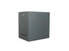 Picture of 12U Wall Mount Cabinet - 102 Series, 18 Inches Deep, Flat Packed