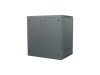 Picture of 12U Wall Mount Cabinet - 102 Series, 18 Inches Deep, Flat Packed