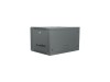 Picture of 6U Wall Mount Cabinet - 102 Series, 18 Inches Deep, Flat Packed