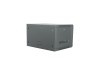 Picture of 6U Wall Mount Cabinet - 102 Series, 18 Inches Deep, Flat Packed