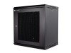 Picture of 9U Wall Mount Cabinet - 102 Series, 18 Inches Deep, Flat Packed