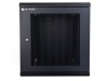 Picture of 9U Wall Mount Cabinet - 102 Series, 18 Inches Deep, Flat Packed