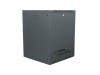 Picture of 15U Wall Mount Cabinet - 201 Series, 24 Inches Deep, Flat Packed