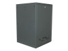 Picture of 18U Wall Mount Cabinet - 201 Series, 24 Inches Deep, Flat Packed