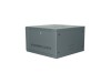 Picture of 6U Wall Mount Cabinet - 201 Series, 24 Inches Deep, Flat Packed