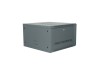 Picture of 6U Wall Mount Cabinet - 201 Series, 24 Inches Deep, Flat Packed