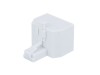 Picture of Modular Voice T Adapter - 1 Male to 2 Female (RJ45 - 8P8C for 8 Wire)